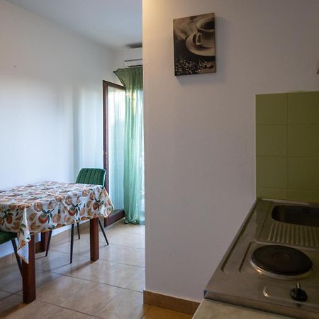 Apartments Gaja Green Ap Sveti Filip i Jakov Εξωτερικό φωτογραφία