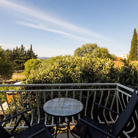 Apartments Gaja Green Ap Sveti Filip i Jakov Εξωτερικό φωτογραφία