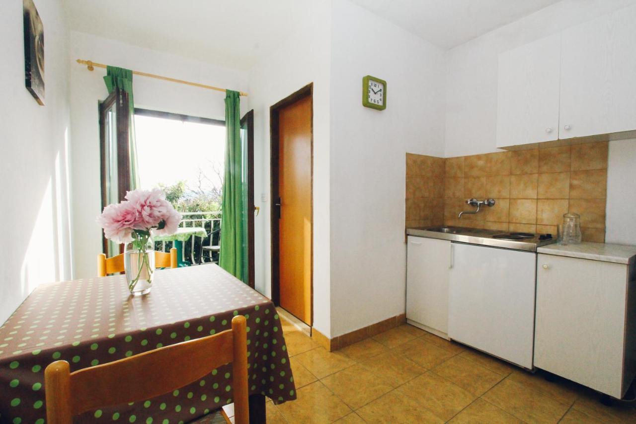 Apartments Gaja Green Ap Sveti Filip i Jakov Εξωτερικό φωτογραφία