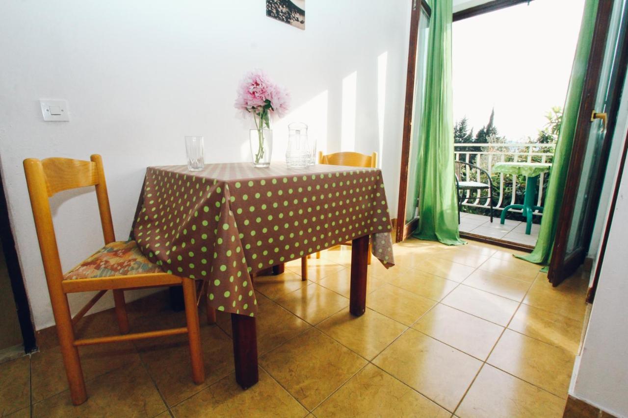 Apartments Gaja Green Ap Sveti Filip i Jakov Εξωτερικό φωτογραφία