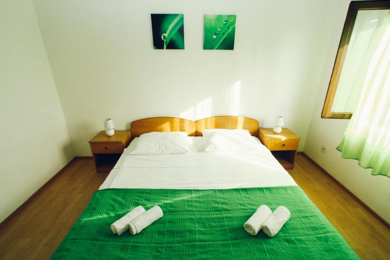 Apartments Gaja Green Ap Sveti Filip i Jakov Εξωτερικό φωτογραφία
