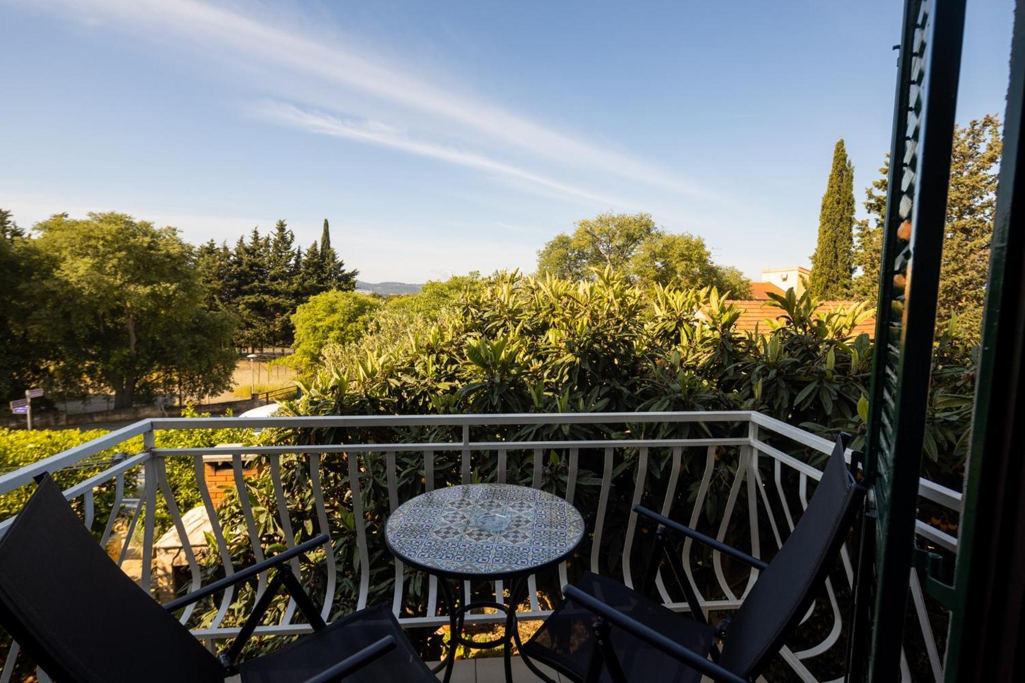 Apartments Gaja Green Ap Sveti Filip i Jakov Εξωτερικό φωτογραφία