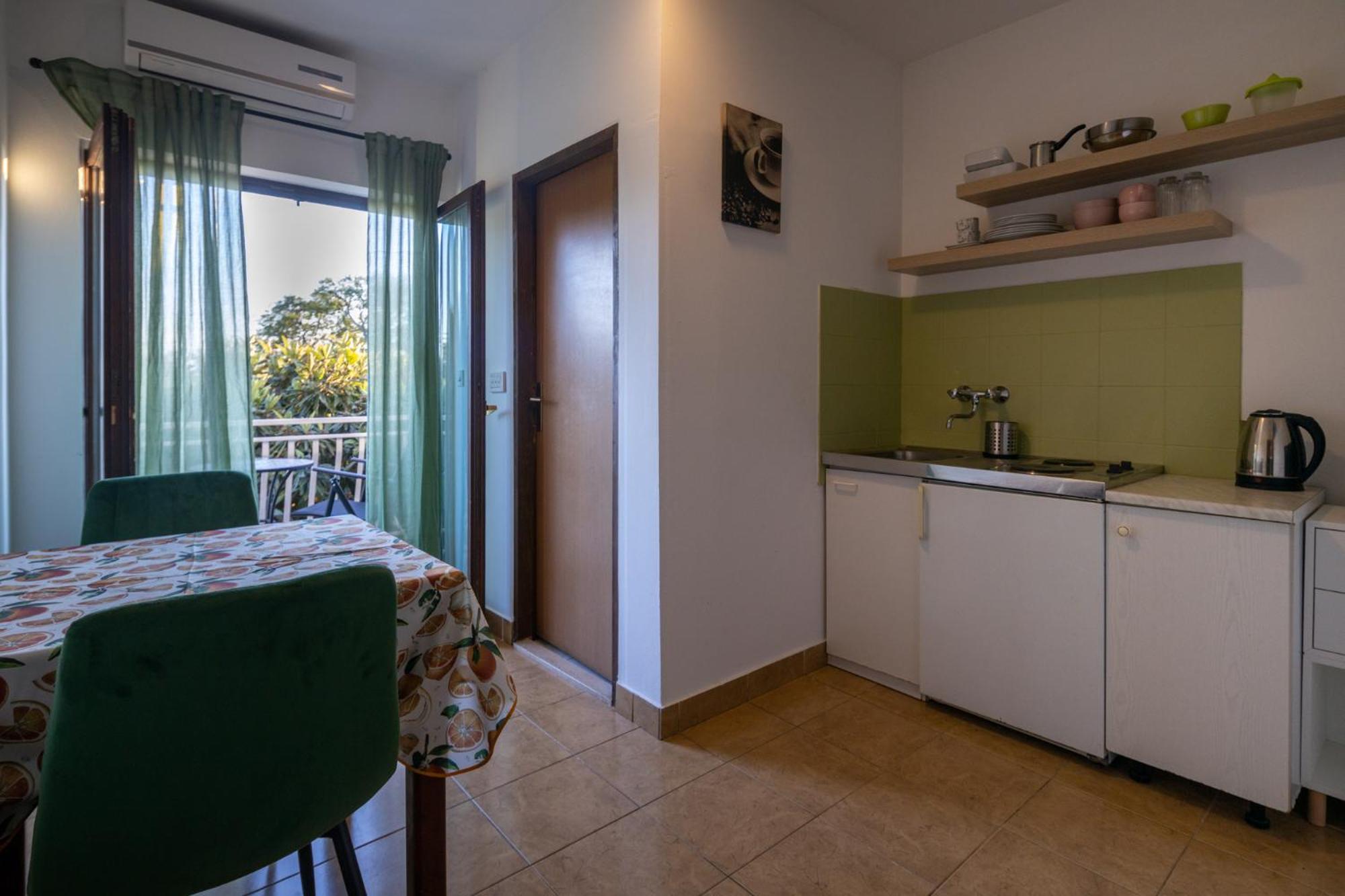 Apartments Gaja Green Ap Sveti Filip i Jakov Εξωτερικό φωτογραφία