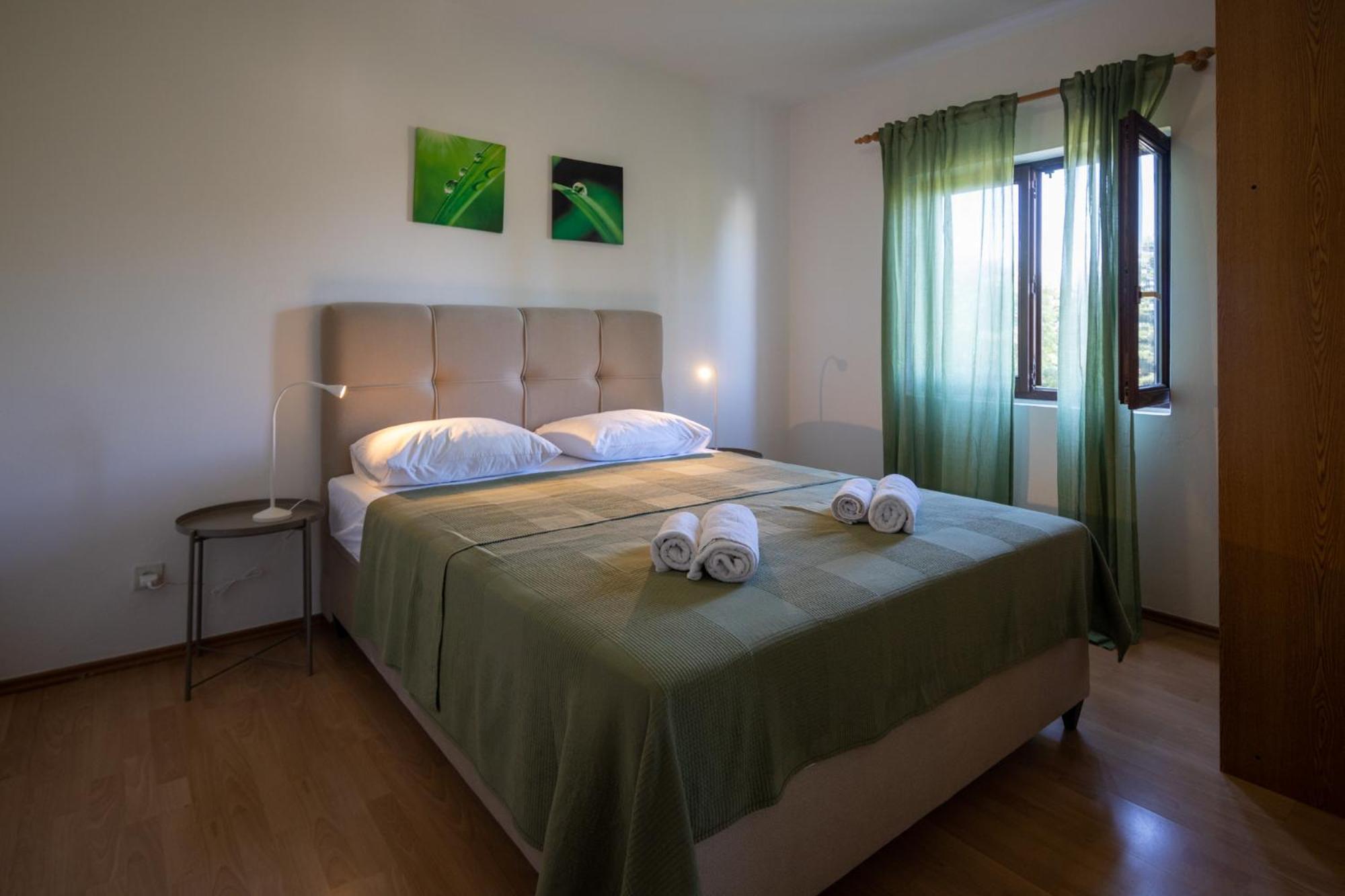 Apartments Gaja Green Ap Sveti Filip i Jakov Εξωτερικό φωτογραφία