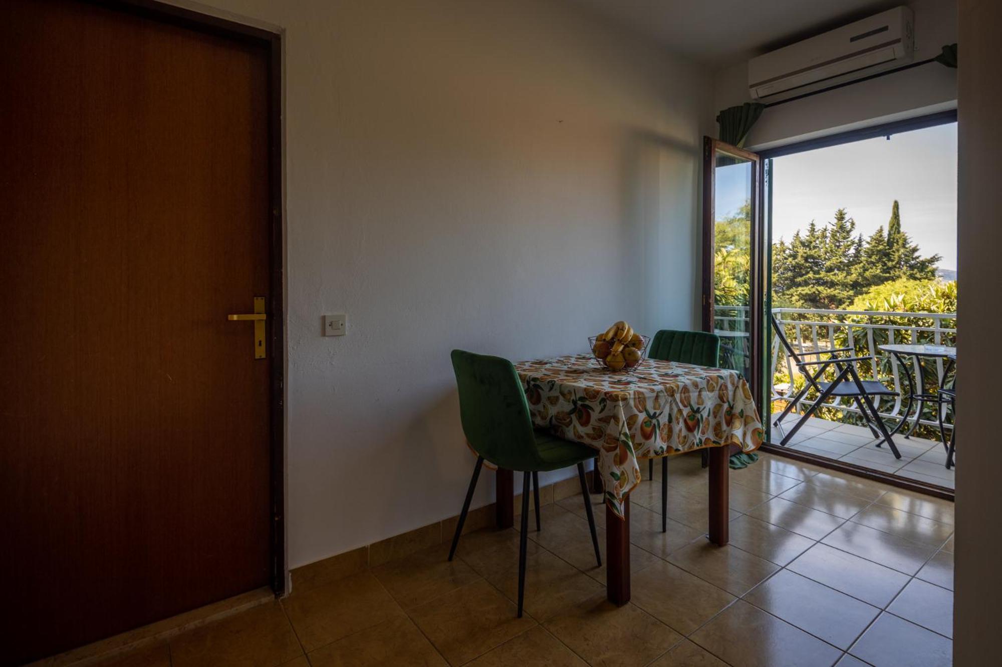Apartments Gaja Green Ap Sveti Filip i Jakov Εξωτερικό φωτογραφία